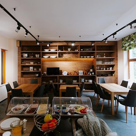 Hotel Mátrix Szeged Buitenkant foto
