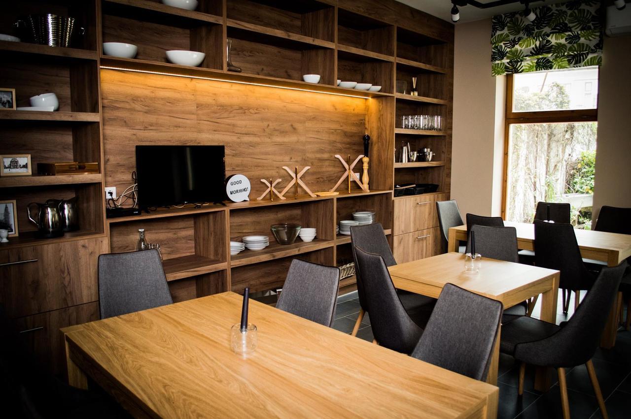Hotel Mátrix Szeged Buitenkant foto
