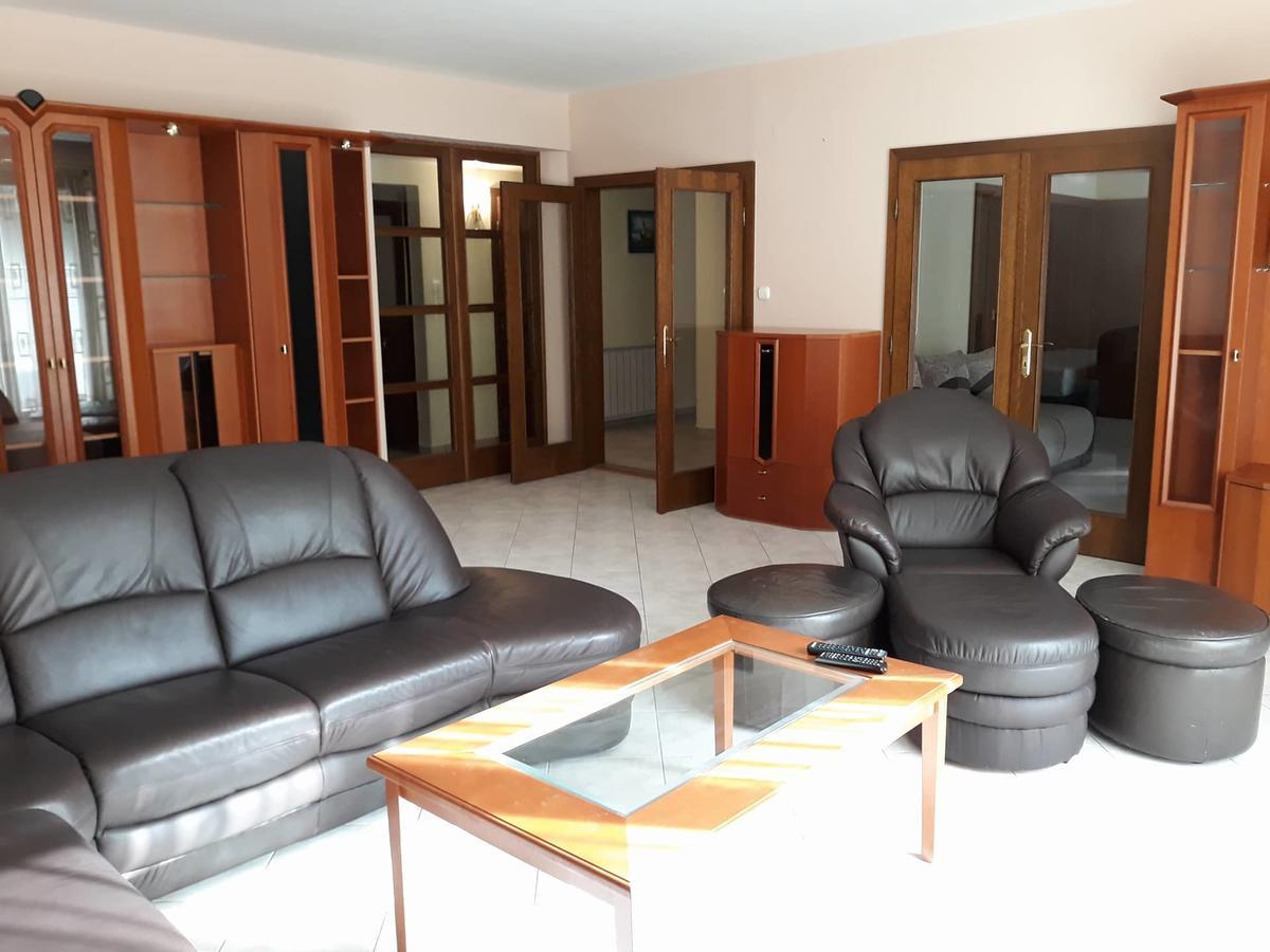 Hotel Mátrix Szeged Buitenkant foto