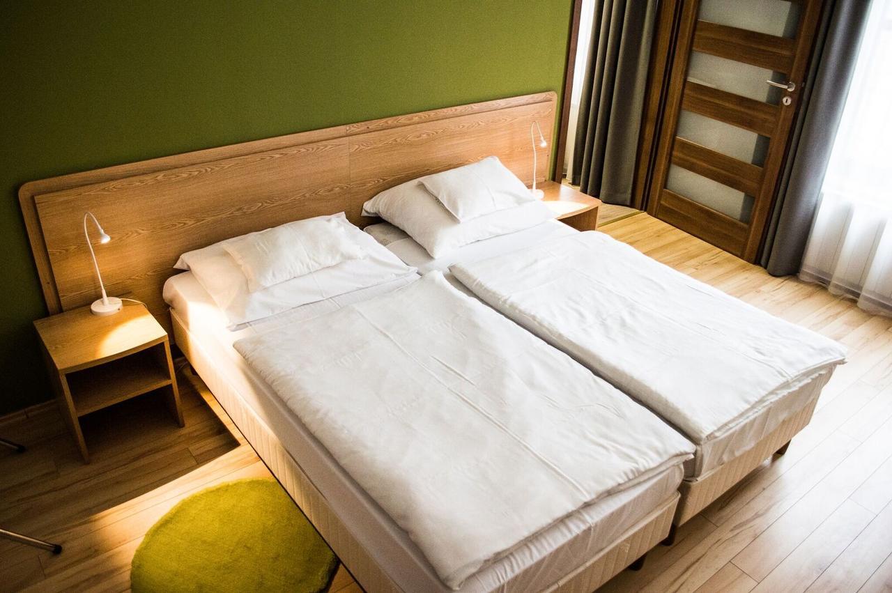 Hotel Mátrix Szeged Buitenkant foto