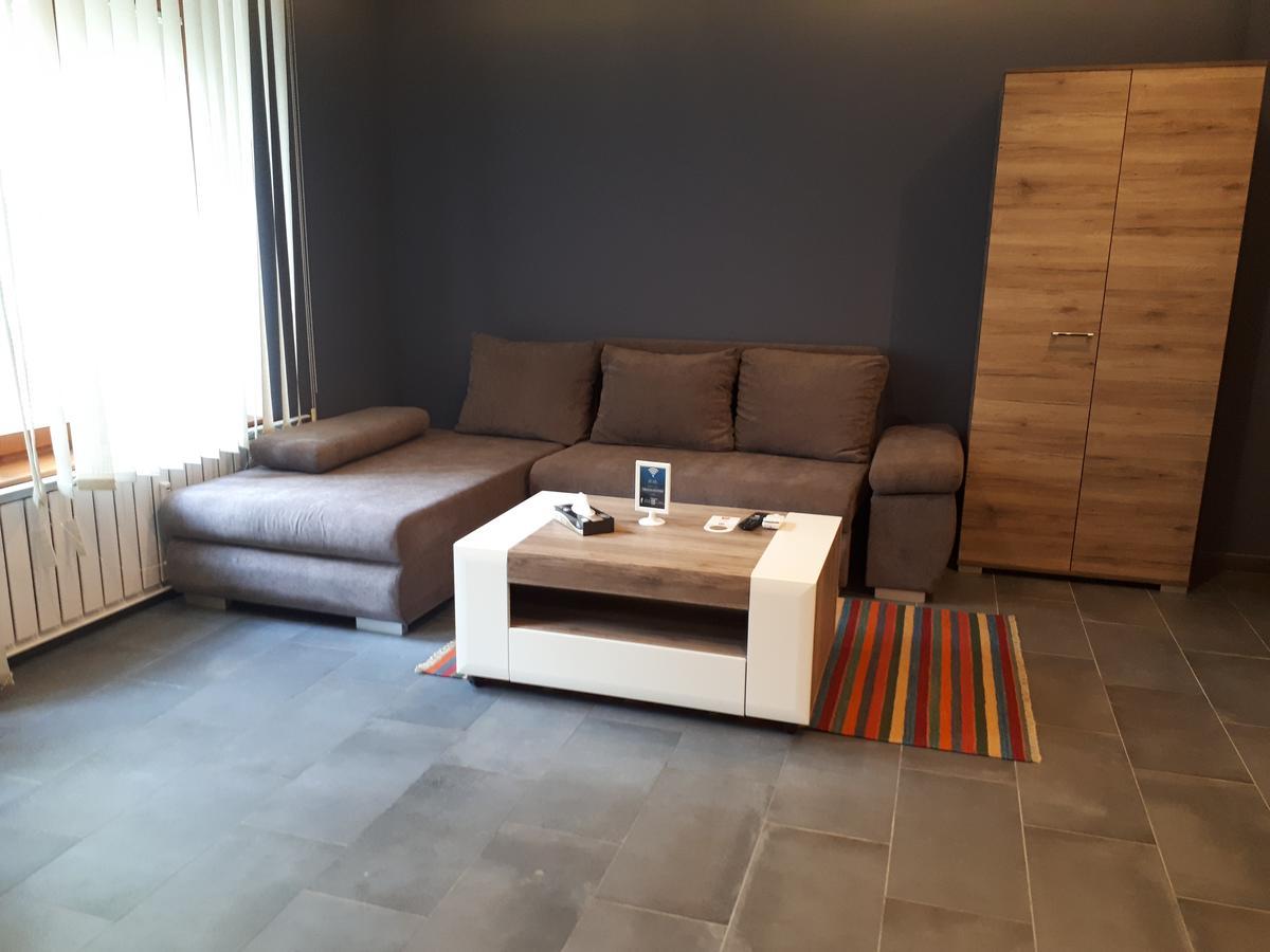 Hotel Mátrix Szeged Buitenkant foto