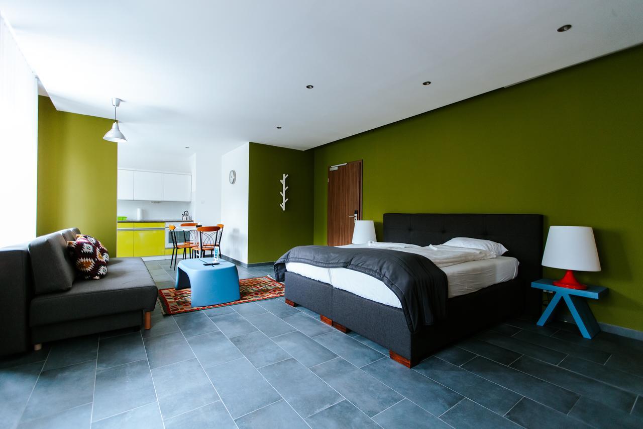 Hotel Mátrix Szeged Buitenkant foto